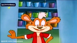 کارتون سطل سحرآمیز قسمت 62